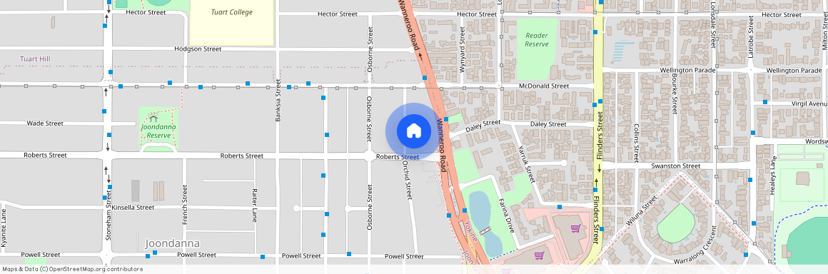 26 Orchid Street, 6060, Joondanna