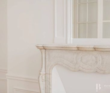 Rental Apartment Paris 15th Saint-Lambert - Photo 1