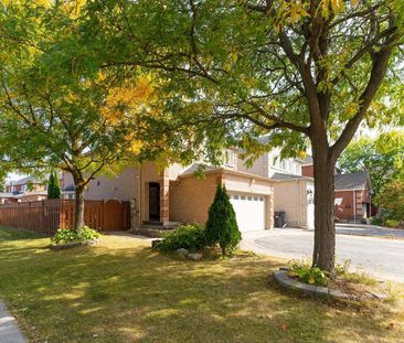 For Lease - 173 Lockwood Road Unit# Upper, Brampton, Ontario - Photo 2