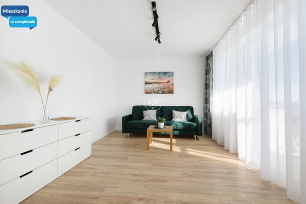 Dwupokojowe mieszkanie na Bartodziejach - Фото 1