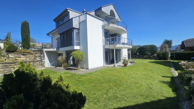4.5 Zimmer, 190 m², 2. Stock - Foto 1