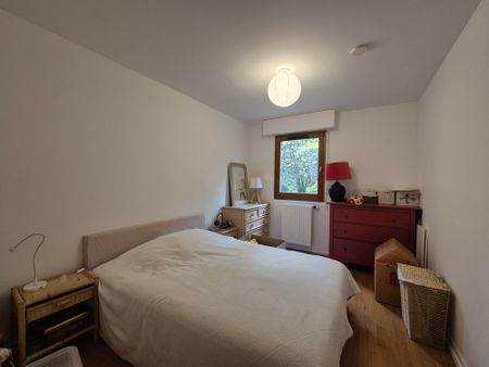 CHAMBERY LE VIEUX BEAU T3 – REF 570 - Photo 2