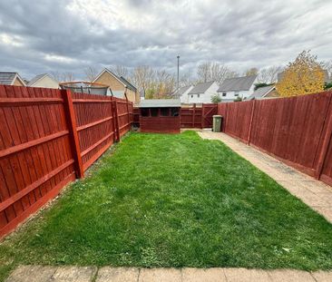 3 bedroom terraced house to rent - Photo 2