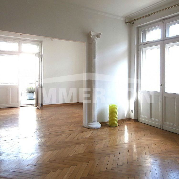 Warszawa, Śródmieście, Warszawa, Śródmieście, Mokotowska - Фото 1