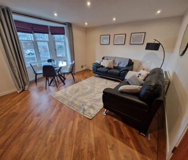 2 bedroom flat to rent - Photo 3