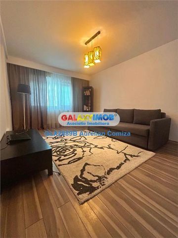 Apartament 2 camere decomandat Crangasi/centrala proprie - Photo 3