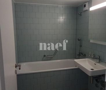 Duplex de 3 pièces près de la gare de Genève - Photo 3