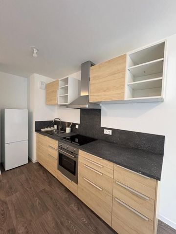 Location Appartement 2 pièces Meublé 39m² BREST 29200 - Photo 4