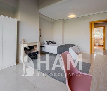 Habitación - Madrid - Conde Orgaz-Piovera - 500€ MES - Ref. GPP5234 - Photo 2