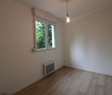 Location appartement 3 pièces, 55.90m², Châtenoy-le-Royal - Photo 4
