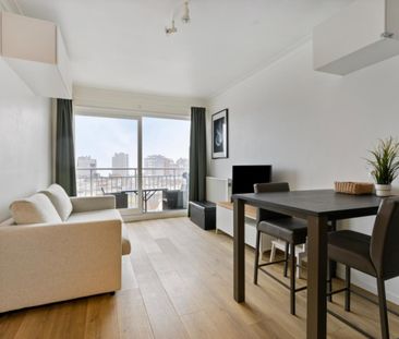 Studio te huur in Middelkerke - Photo 2