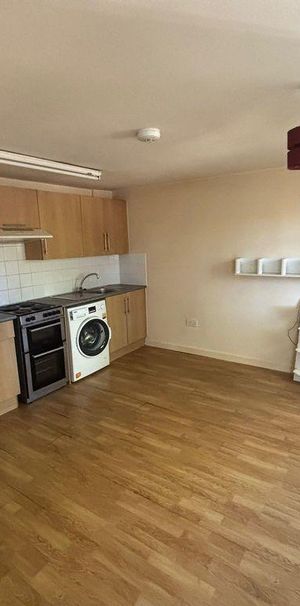 1 bedroom property to rent - Photo 1