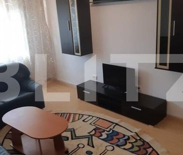 Apartament 2 camere, centrala termica, aer conditionat, Brazda lui Novac - Photo 3
