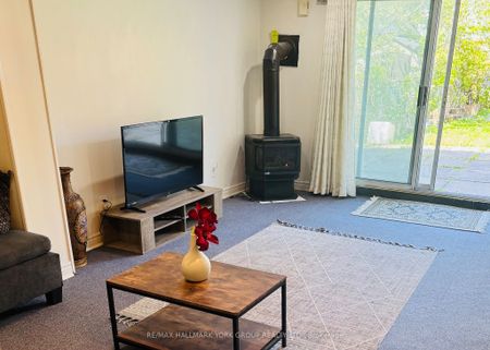 For Lease - 9 Micmac Crescent Unit# Lower, Toronto, Ontario - Photo 3