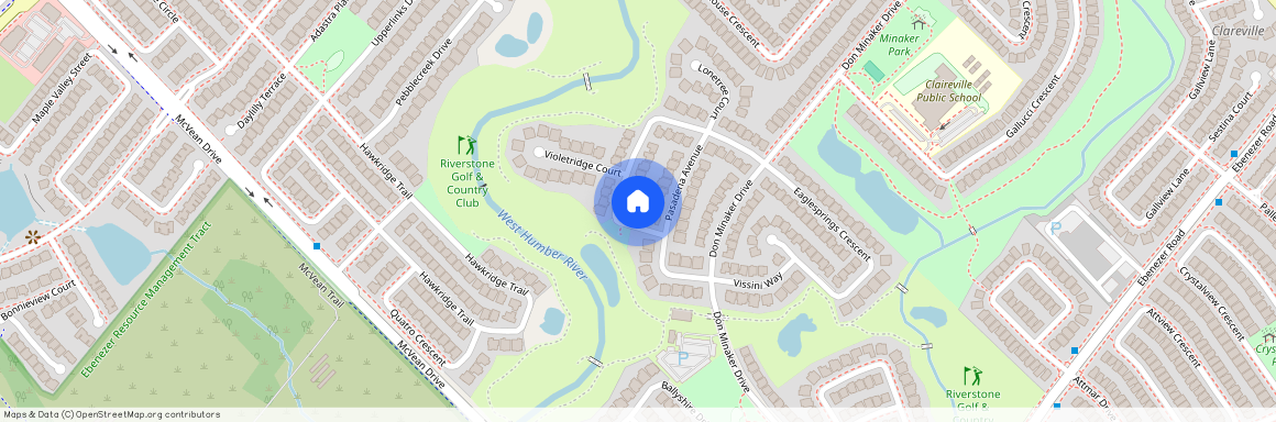 34 Falby Road, Brampton