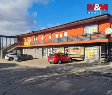 Pronájem bytu 1+kk 44 m² - Photo 6