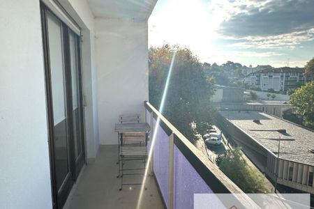 Appartement Biarritz 2 pièce(s) 27 m2 - Photo 2