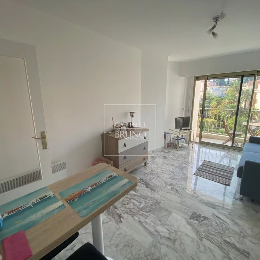 Location Appartement 1 pièce 23m² CANNES 06400 - Photo 1