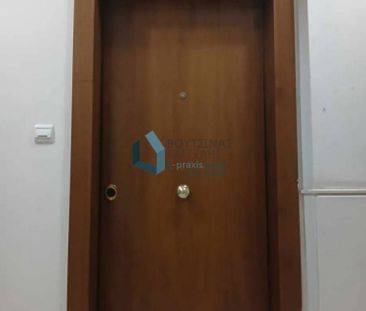 Studio/Γκαρσονιέρα για ενοικίαση Τερψιθέα - Γλυφάδα (Πάτρα) - Photo 4