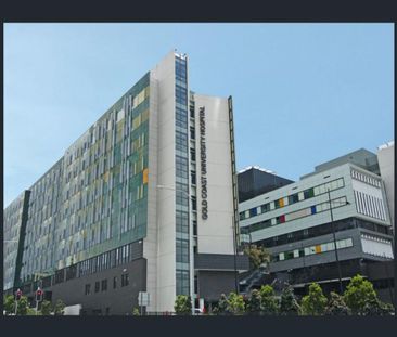 Southport Broadwater Waterfront Studio Apartment - Photo 3