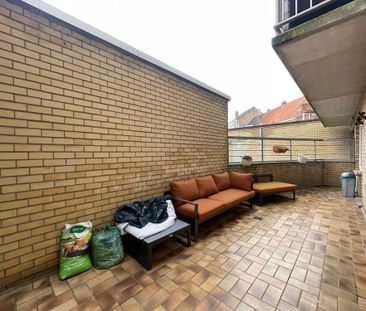 3 Slaapkamer gelijkvloers appartement te huur te Leffingestraat Oos... - Photo 3