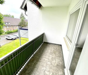 Ruhig gelegene 3-Zimmer-Wohnung in Menden nähe Lendringsen - Photo 1
