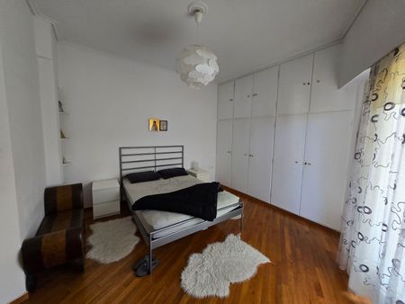 Ενοικίαση κατοικίας, 145 τ.μ., Νέα Σμύρνη, 800 € - Photo 2