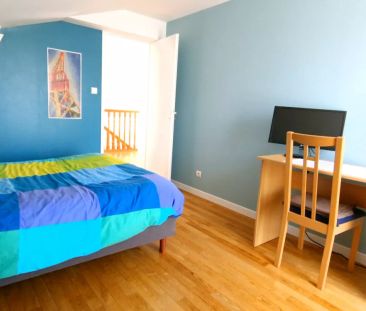 Maison à louer à Rezé - 4 pièces, calme et moderne - Photo 5