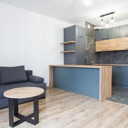 Kraków, Stare Miasto, Prandoty Mieszkanie na wynajem - Photo 1