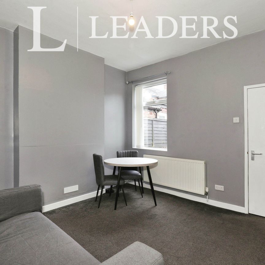 2 bedroom house to rent Stanton Road, Stoke-on-Trent, ST3 - Photo 1