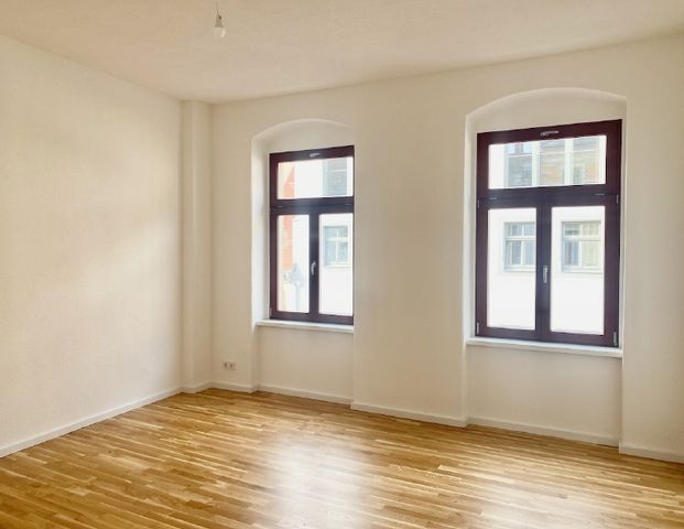 Top saniert - Fußbodenheizung - Duschbad mit Fenster! - Foto 1