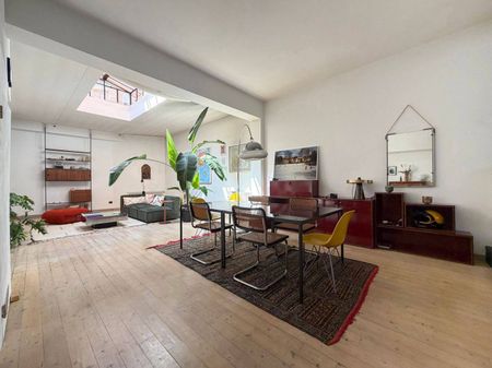 Loft via Ilarione Rancati, 12, 20127 Milano Italia, Turro, Milano - Foto 3