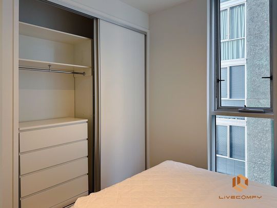 Melbourne CBD - Photo 1