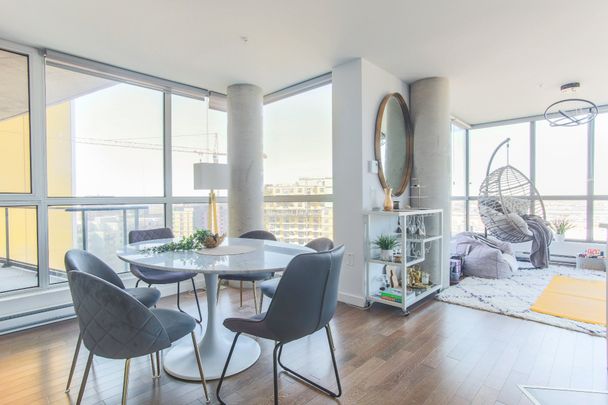 Appartement - 1401-6900 Boul. Newman - Photo 1