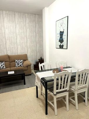 Plaza San Martín, Sevilla, Andalusia 41003 - Photo 1