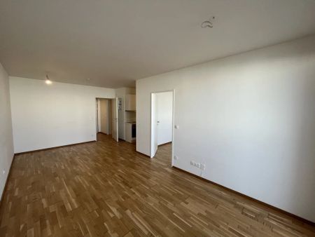 AKTION - Erster Monat Mietfrei! 2 Zimmer Wohnung mit Balkon - Foto 5