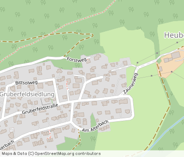 Gruberfeldstraße, Heuberg - Photo 1
