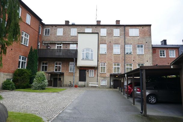 Södergatan 16, Eslöv Centrum - Foto 1