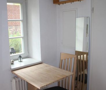 2-Zimmer Wohnung möbliert zur Untermiete, Südvorstadt, Nähe Hbf - Photo 4