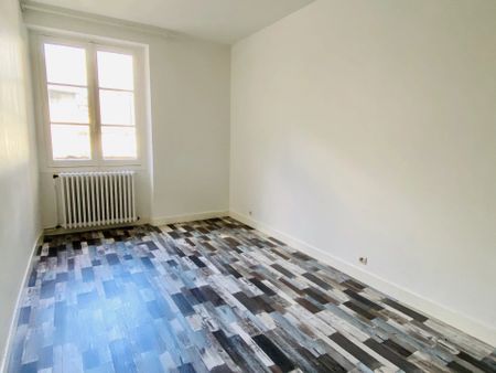 Location Appartement 5 pièces 115 m2 à Nantes - Photo 5