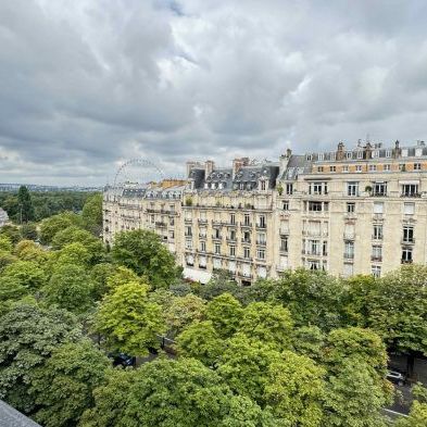 Henri Martin 6 pièces 212,50m2 avec terrasse - Photo 1