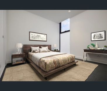 601/45 Claremont Street, South Yarra, Vic 3141 - Photo 1