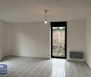 Appartement à louer 2 pièces 48.67m² - Photo 1