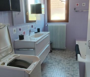Location Appartement 3 pièces 100m² INGWILLER 67340 - Photo 4