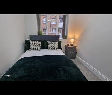 Room in a Shared Flat, Springfield Court, B28 - Photo 5