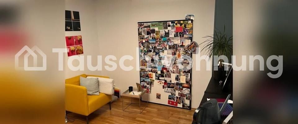 TAUSCHWOHNUNG Tausche 3 Zi. (1350€ warm) gegen 2 Zi. zentral - Photo 1