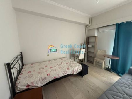 Studio/Γκαρσονιέρα για ενοικίαση Πάτρα - Κέντρο (Πάτρα) - Photo 2