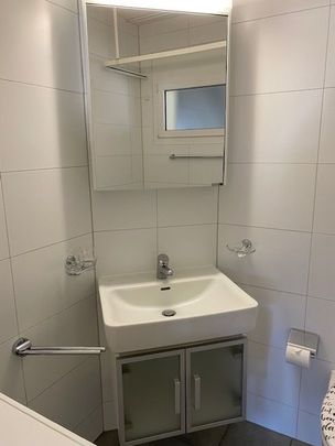 3.5 Zimmer, 82 m², 2. Stock - Foto 1