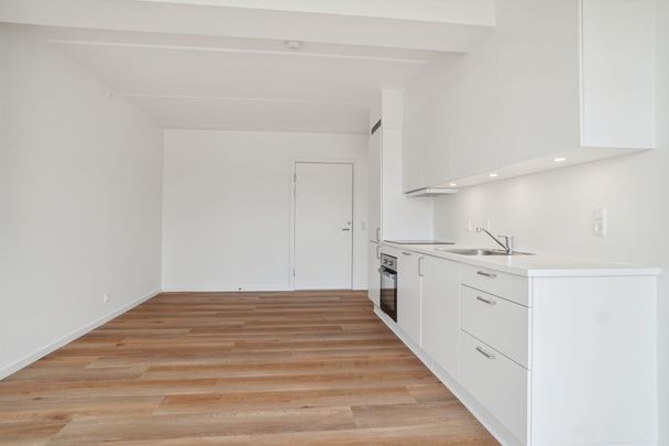 3-vær. lejlighed - Foto 1