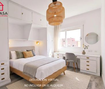 Ático de alquiler en Calle de Núñez de Balboa, Castellana - Photo 3